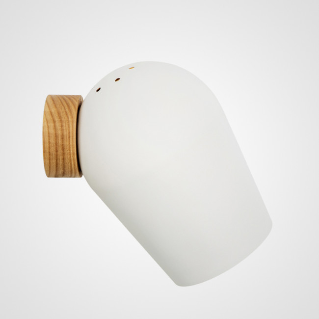 Бра ImperiumLoft Ovo 101883-26 Бра ImperiumLoft Ovo 101883-26