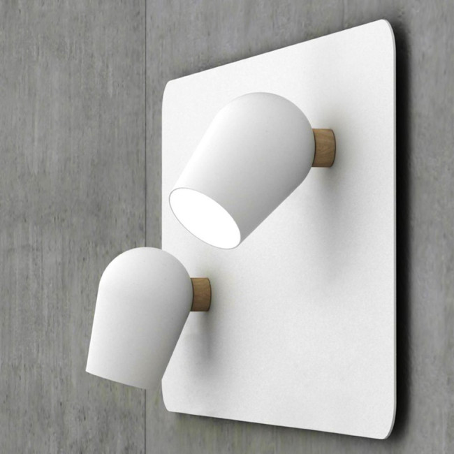 Бра ImperiumLoft Ovo 101883-26 Бра ImperiumLoft Ovo 101883-26