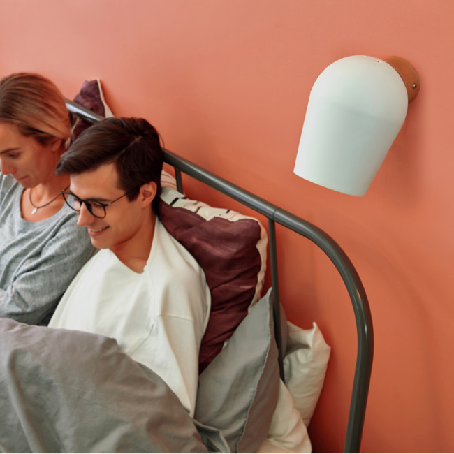 Бра ImperiumLoft Ovo 101883-26 Бра ImperiumLoft Ovo 101883-26