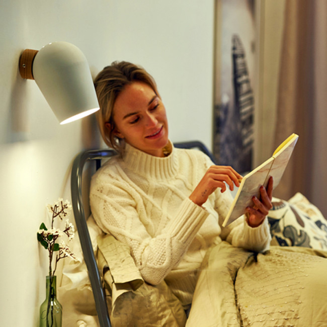 Бра ImperiumLoft Ovo 101883-26 Бра ImperiumLoft Ovo 101883-26