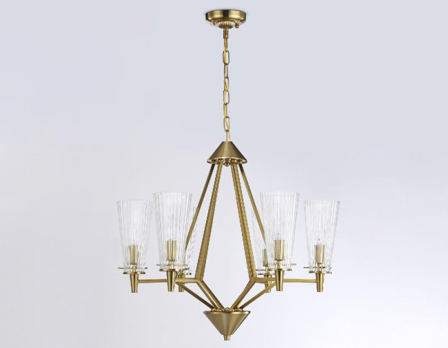 Подвесная люстра Ambrella Light Traditional TR3231