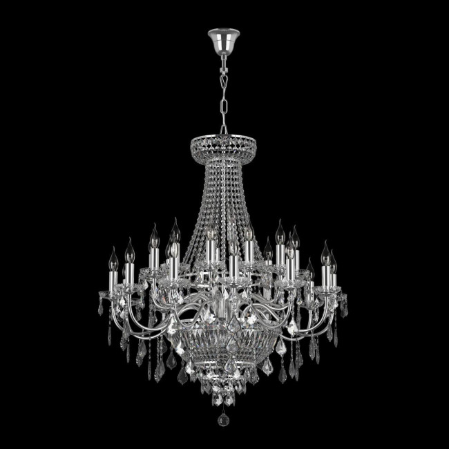 Подвесная люстра Osgona Classic 700294 Подвесная люстра Osgona Classic 700294