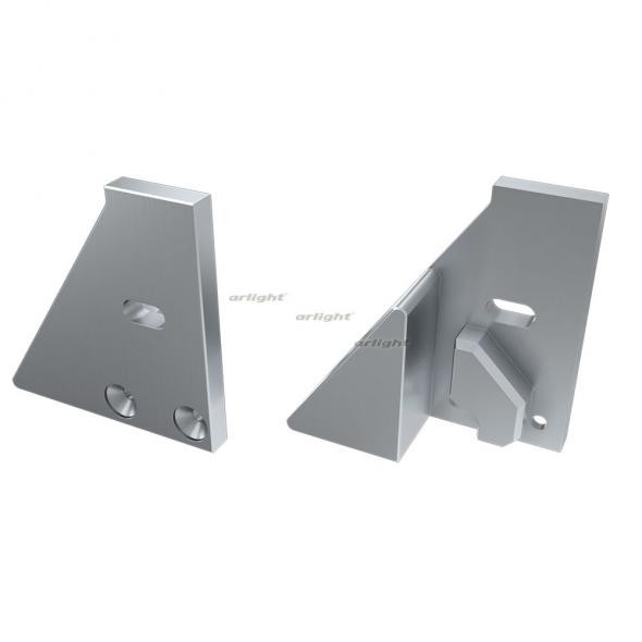 Заглушка профиля Arlight 026730 Заглушка профиля Arlight 026730