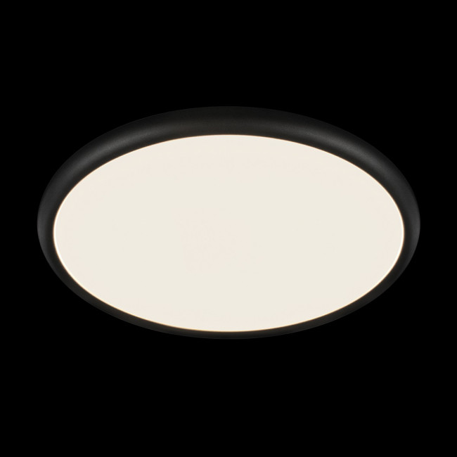 Потолочный светильник  LOFT IT Sweety 10454/500 Black