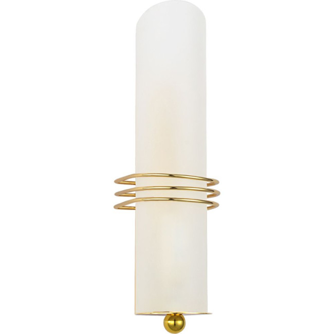 Подсветка для зеркал Lussole Selvino LSA-7701-01 Подсветка для зеркал Lussole Selvino LSA-7701-01