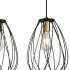 Подвесной светильник Escada Barrie 10180/3S Подвесной светильник Escada Barrie 10180/3S