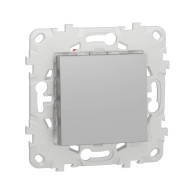 Переключатель одноклавишный перекрестный Schneider Electric Unica New NU520530