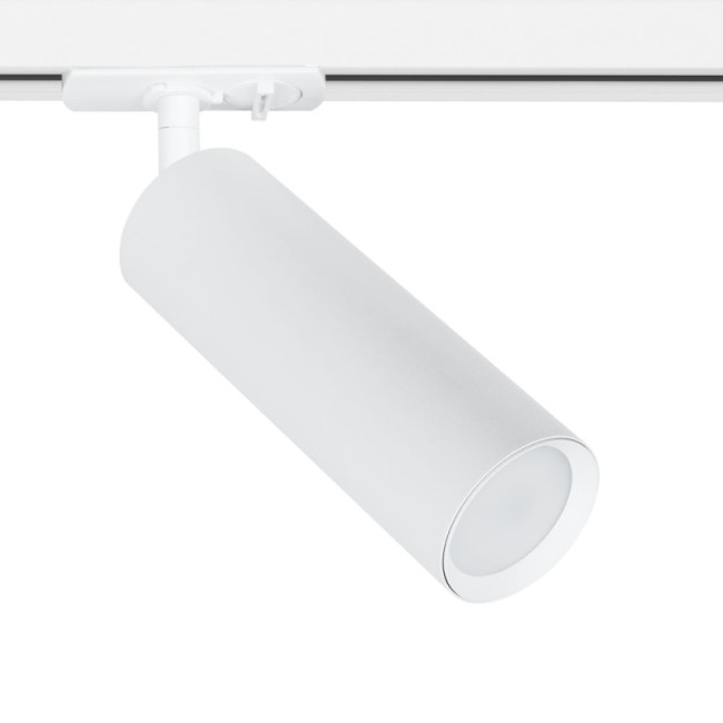 Трековый светильник Arte Lamp Beid A1515PL-1WH Трековый светильник Arte Lamp Beid A1515PL-1WH