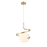 Подвесной светильник Aployt Dezire APL.333.16.01 Подвесной светильник Aployt Dezire APL.333.16.01