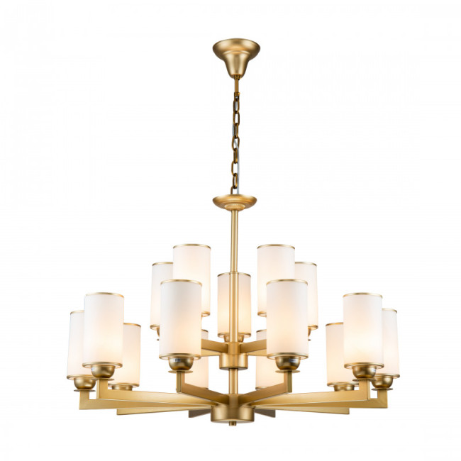 Подвесная люстра Favourite 2621-15P Подвесная люстра Favourite 2621-15P