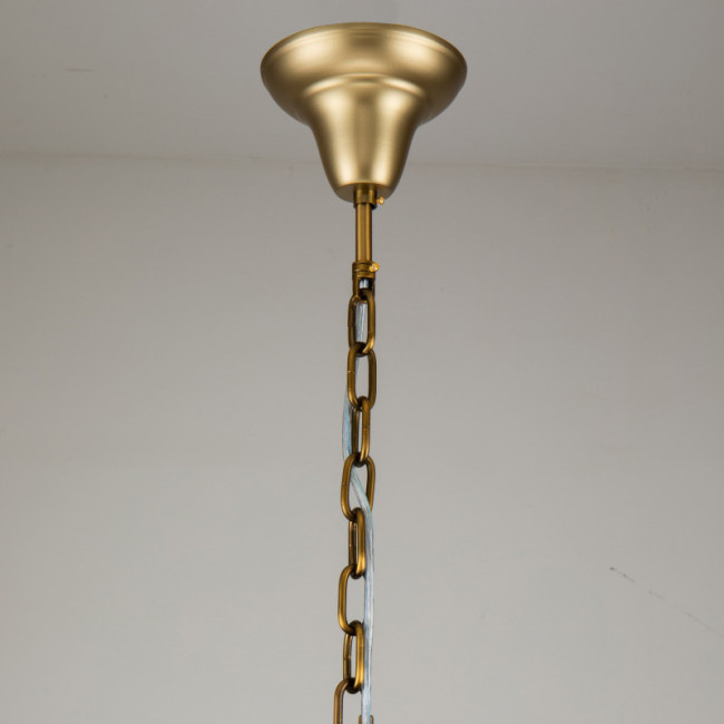 Подвесная люстра Favourite 2621-15P Подвесная люстра Favourite 2621-15P