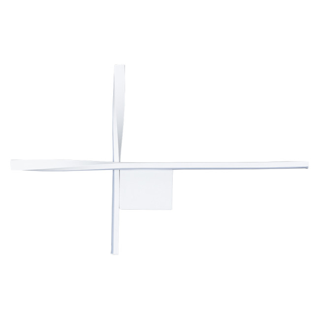 Настенный светильник Arte Lamp Acrux A2217AP-2WH Настенный светильник Arte Lamp Acrux A2217AP-2WH