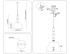 Подвесной светильник Ambrella Light High Light Classic LH75250 Подвесной светильник Ambrella Light High Light Classic LH75250