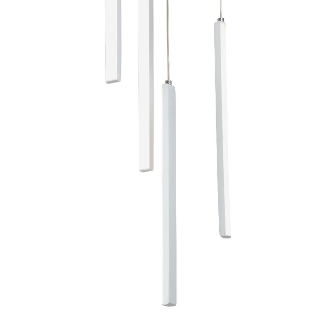 Подвесной светильник Vitaluce V3045-0/5S