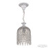 Подвесной светильник Bohemia Ivele Crystal AL16781/16 WMN Drops Подвесной светильник Bohemia Ivele Crystal AL16781/16 WMN Drops