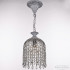Подвесной светильник Bohemia Ivele Crystal AL16781/16 WMN Drops Подвесной светильник Bohemia Ivele Crystal AL16781/16 WMN Drops