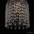 Подвесной светильник Bohemia Ivele Crystal AL16781/16 WMN Drops Подвесной светильник Bohemia Ivele Crystal AL16781/16 WMN Drops