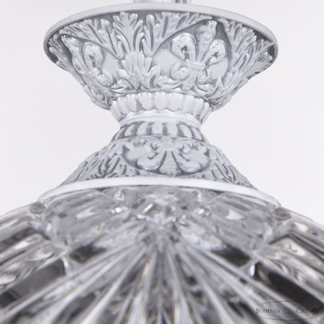 Подвесной светильник Bohemia Ivele Crystal AL16781/16 WMN Drops Подвесной светильник Bohemia Ivele Crystal AL16781/16 WMN Drops