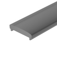 Экран Arlight FLOOR18-H15-3000 BLACK 045680