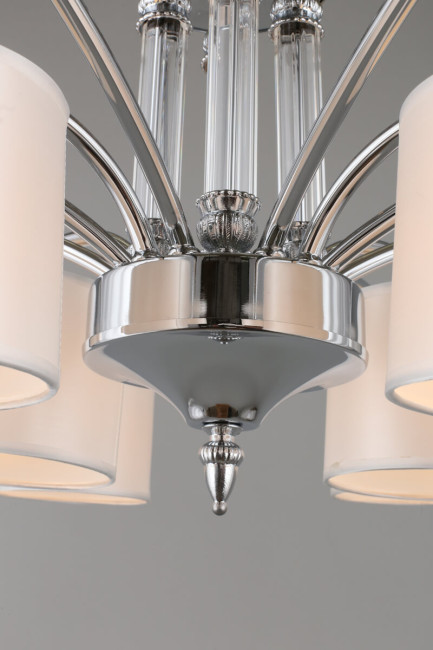 Потолочная люстра Omnilux Alghero OML-64707-12 Потолочная люстра Omnilux Alghero OML-64707-12