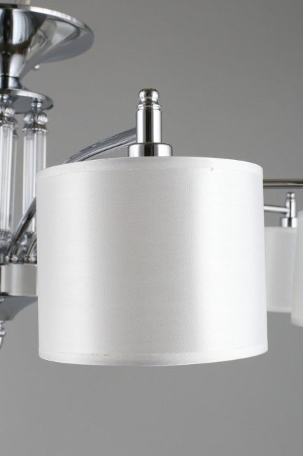 Потолочная люстра Omnilux Alghero OML-64707-12 Потолочная люстра Omnilux Alghero OML-64707-12