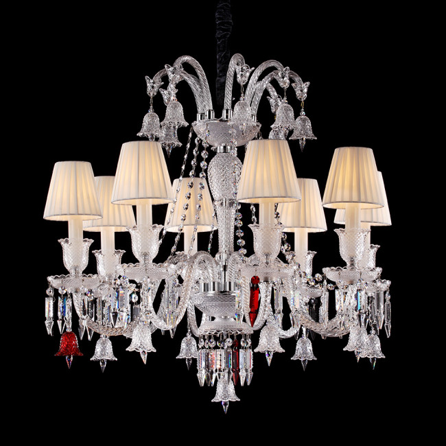 Подвесная люстра Delight Collection Moollona MD11027010-8A Подвесная люстра Delight Collection Moollona MD11027010-8A