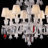 Подвесная люстра Delight Collection Moollona MD11027010-8A Подвесная люстра Delight Collection Moollona MD11027010-8A