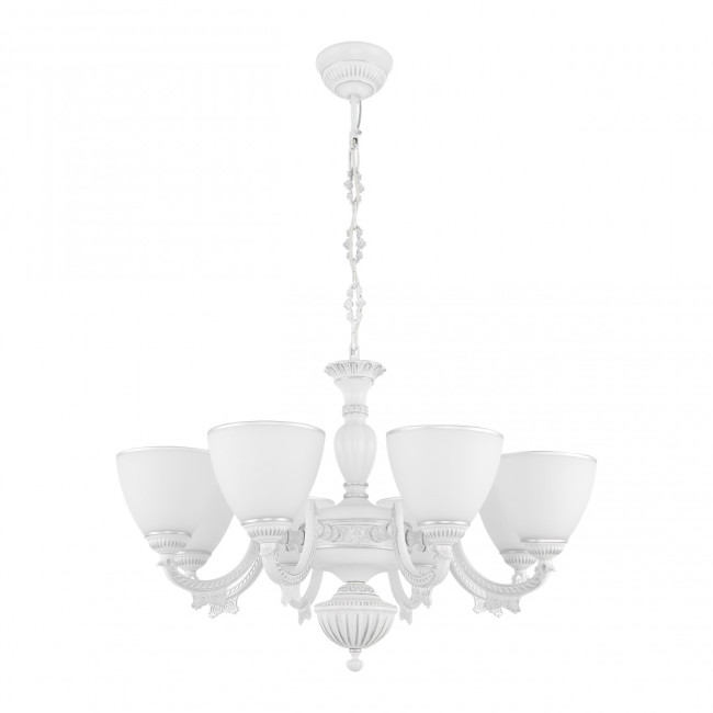 Подвесная люстра Arte Milano 342837/8 WT+SL