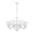 Подвесная люстра Arte Milano 342837/8 WT+SL