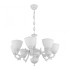Подвесная люстра Arte Milano 342837/8 WT+SL