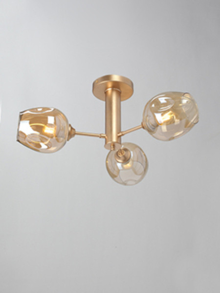 Потолочный светильник Vitaluce V39560-8/3PL Потолочный светильник Vitaluce V39560-8/3PL