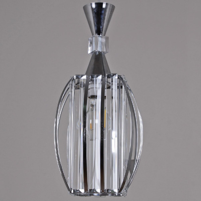 Подвесной светильник Reluce 03868-0.4-01 CH Подвесной светильник Reluce 03868-0.4-01 CH