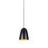 Подвесной светильник Delight Collection 184 P0184-75A black/gold Подвесной светильник Delight Collection 184 P0184-75A black/gold