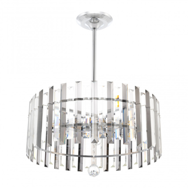 Люстра на штанге Arte Milano Sorrento 371409/6/350/470 CR