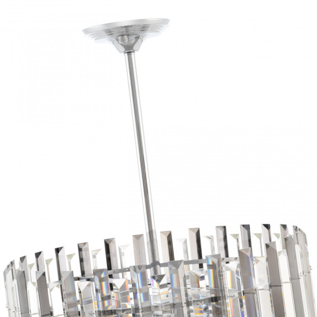 Люстра на штанге Arte Milano Sorrento 371409/6/350/470 CR