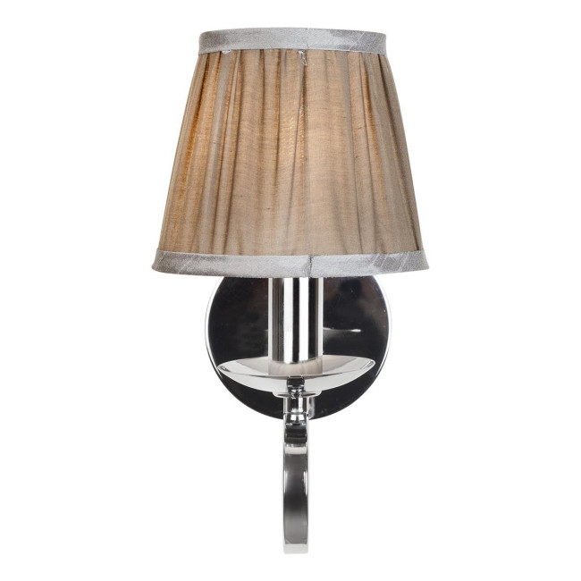 Бра iLamp Holiday RM6116/1W CR Бра iLamp Holiday RM6116/1W CR