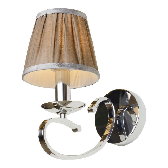 Бра iLamp Holiday RM6116/1W CR Бра iLamp Holiday RM6116/1W CR