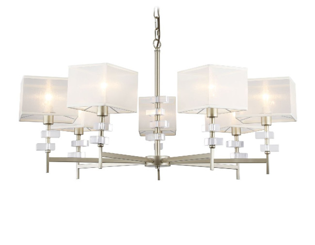 Подвесная люстра Ambrella Light High Light Classic LH71332 Подвесная люстра Ambrella Light High Light Classic LH71332
