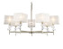 Подвесная люстра Ambrella Light High Light Classic LH71332 Подвесная люстра Ambrella Light High Light Classic LH71332