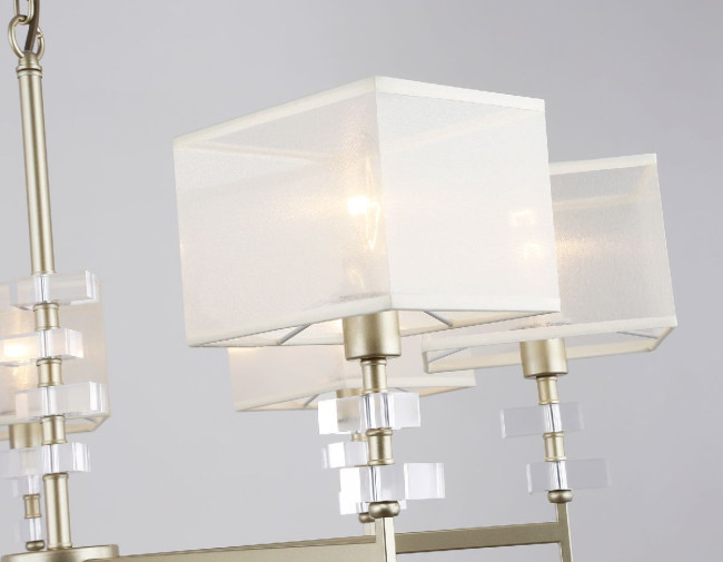 Подвесная люстра Ambrella Light High Light Classic LH71332 Подвесная люстра Ambrella Light High Light Classic LH71332