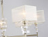 Подвесная люстра Ambrella Light High Light Classic LH71332 Подвесная люстра Ambrella Light High Light Classic LH71332