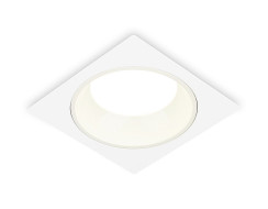 Встраиваемый светильник Ambrella Light GX Standard Tech Techno Spot TN52341