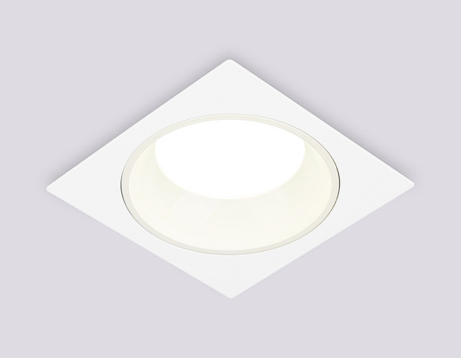 Встраиваемый светильник Ambrella Light GX Standard Tech Techno Spot TN52341