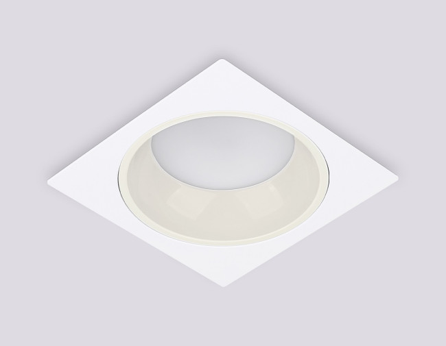 Встраиваемый светильник Ambrella Light GX Standard Tech Techno Spot TN52341