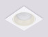 Встраиваемый светильник Ambrella Light GX Standard Tech Techno Spot TN52341