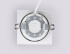 Встраиваемый светильник Ambrella Light GX Standard Tech Techno Spot TN52341