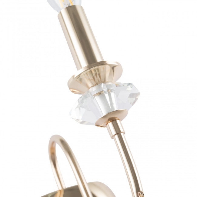 Бра Arte Milano 342101/1W FGD Бра Arte Milano 342101/1W FGD