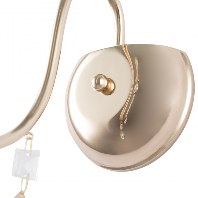 Бра Arte Milano 342101/1W FGD Бра Arte Milano 342101/1W FGD