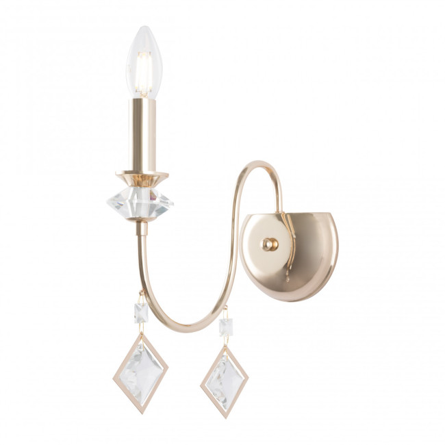 Бра Arte Milano 342101/1W FGD Бра Arte Milano 342101/1W FGD