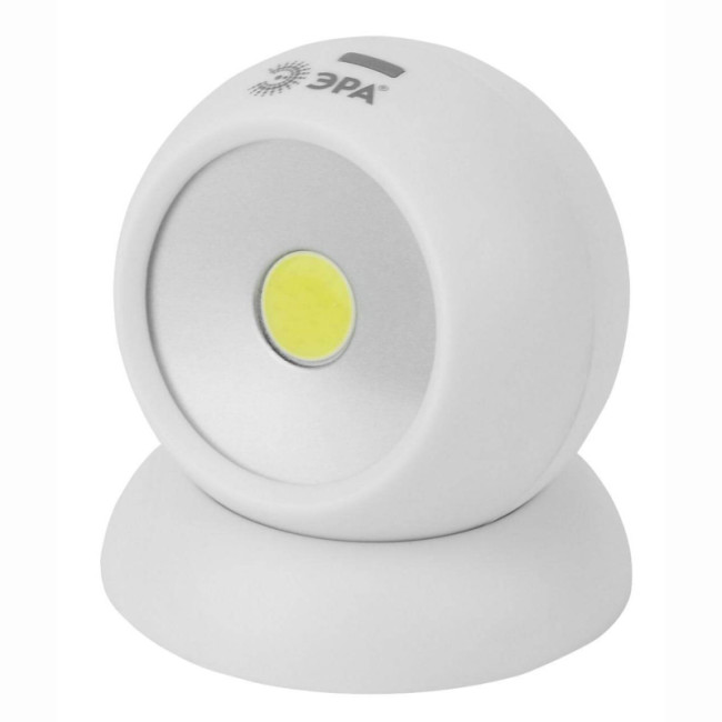 Настенный светодиодный светильник ЭРА SB-801 Б0036607 Настенный светодиодный светильник ЭРА SB-801 Б0036607